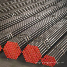 Tubo de aço carbono ASTM na China Shandong